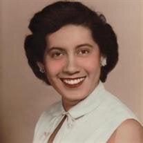 Mary Helen Cruz Bullock