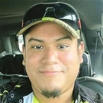 Jesse Turcios