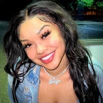 Laraya Almasia Jones
