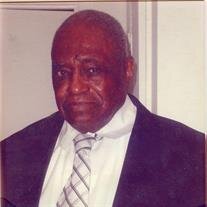 Albert Earl Brown