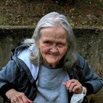 Lorene Maness