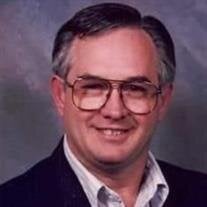 Robert Warren Miller