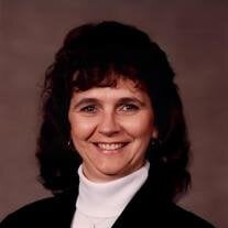Donna Kay Shaulis
