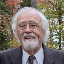 Wade Hampton Bynum Matthews