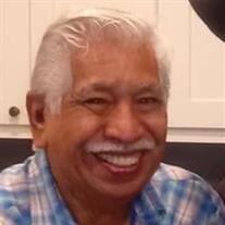 Frank A. Montelongo