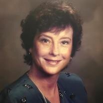 Barbara Ann Young