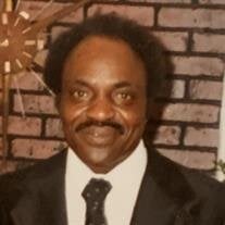 Mr. Walter Lee Hervey, Sr.