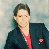 Francisco "Paco" Ortiz