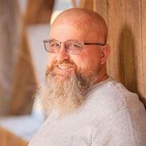 Mr. Justin Mitchell Leach