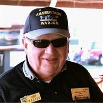 Curtis W. Myers