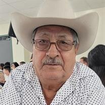 Romulo Alvarez Garcia