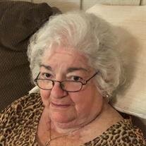 Elaine LaBurthe Sweeney