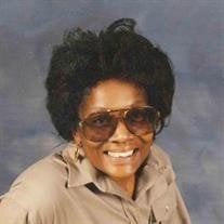 Mrs. Murner "Jean" Hamilton