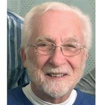 Clinton Arthur Fogle