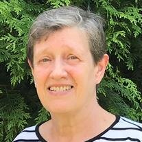 Valerie Ann Somerson