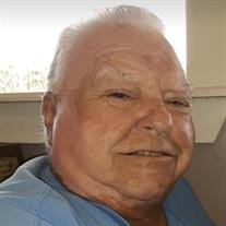 Richard John Kology