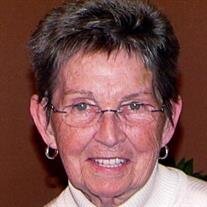 Claudette Kruger