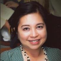 Rebecca A. Occeña Ramirez
