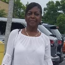 Andrea Jones
