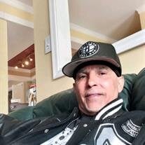 Luis Ruben Torres