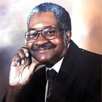 Mr. Jimmie L. Burton Sr.