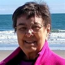 Marlene J. Henke