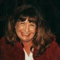 Adra Smith Reed