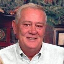 Patrick Jackson