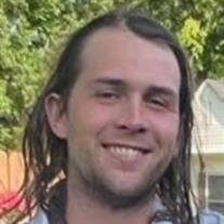 Andrew James "A.J." Flynn