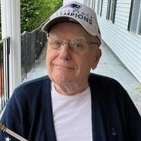 Charles Wallace Martin