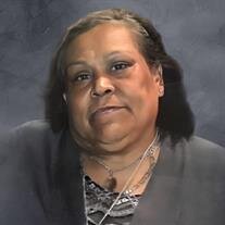 Mrs. Maria Guadalupe Cortez