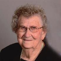 Esther A. Hemmesch