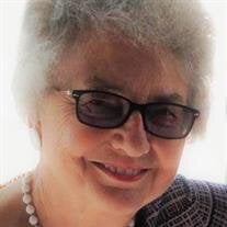 Veronica "Ronnie" J. Scholl