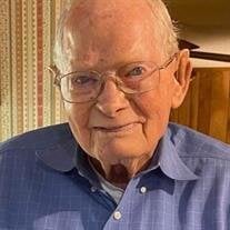 Horace Dewitt Coleman