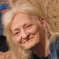 Sara Louise Jeter Cowsert