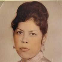 Irene Castillo