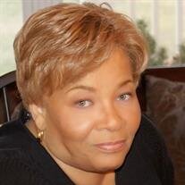 Linnet E. Wilson