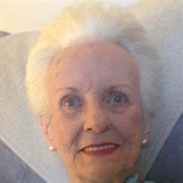 Peggy Davis Stewart Gregory