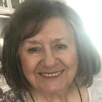 Mrs Geraldine DeJulius