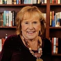 Margaret Ann Scannell