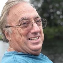 Ralph Angelo Pizirusso