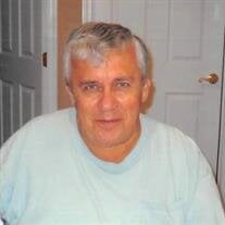 Paul Hansel Reed