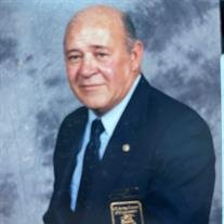 Harold Howard Hooper