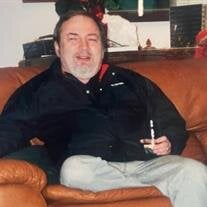 Arthur "Lee" Collier
