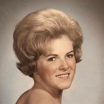 Nancy Gail Ray Dean