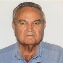 Roy Wilson Hogge