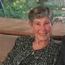 Bertha Cardwell