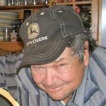 Paul Weese
