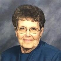 Phyllis Marie Ayala