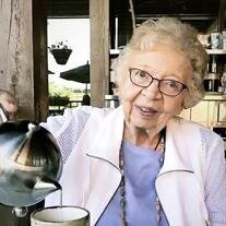 Dorothy Ann Huesers